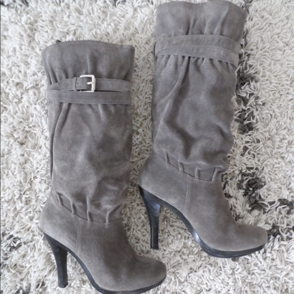Michael Kors boots